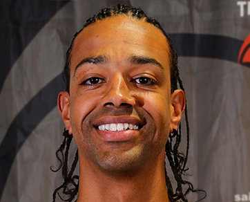 Ian Tevis, SAIT, Men's Basketball