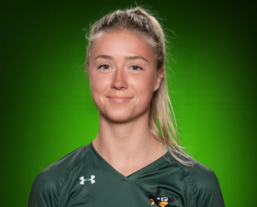 Jana Laing, Lakeland Rustlers, Women's Volleyball