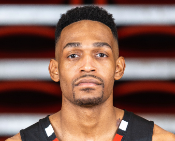 Charlie Conner, SAIT Trojans, Men's Basketball