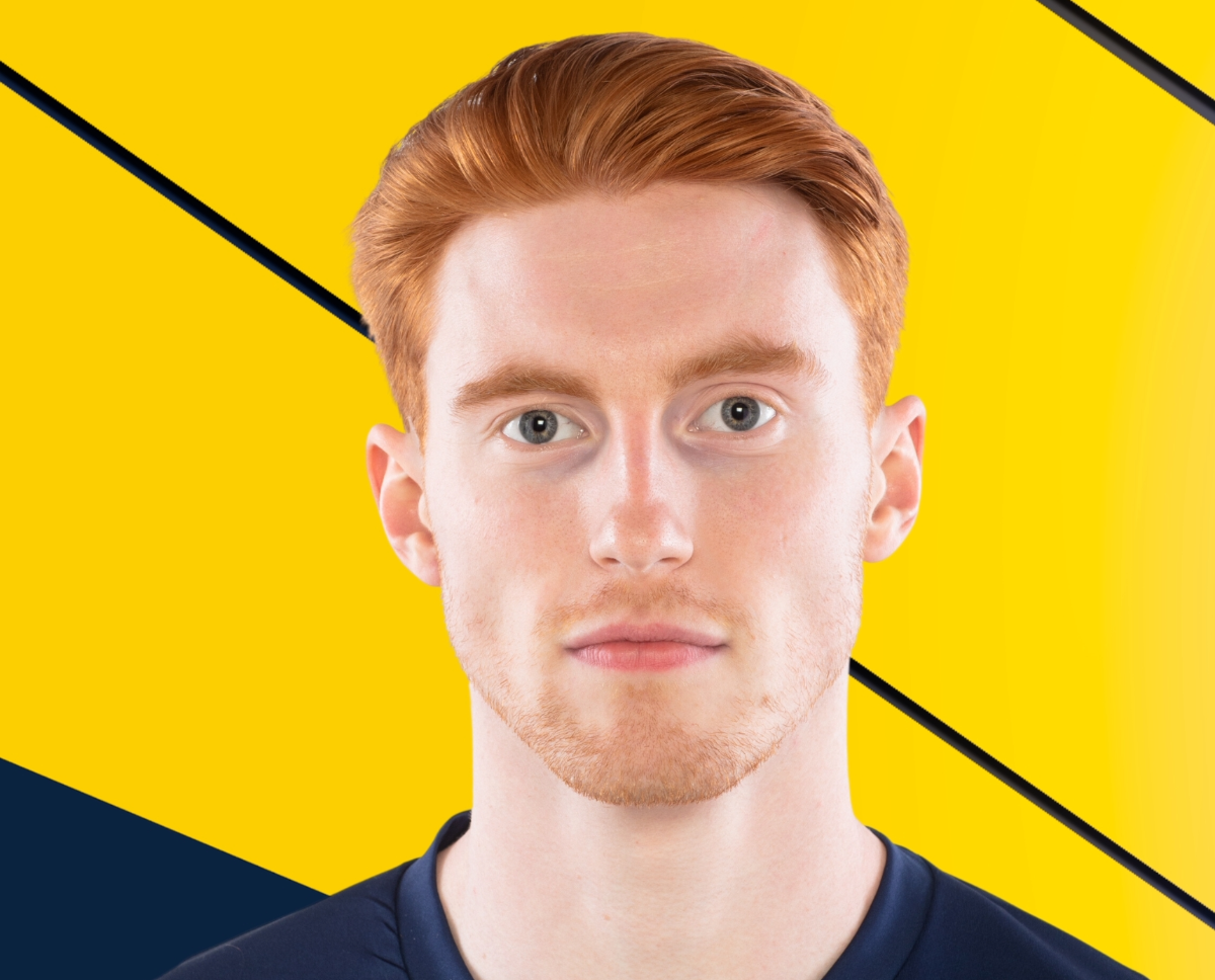Ross Bishop, NAIT Ooks, Men's Volleyball