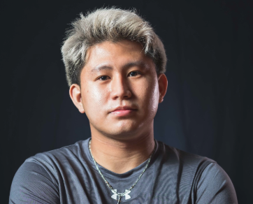 Paul Ouano, SAIT Trojans, Badminton