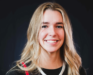 Brook Baker, SAIT Trojans, Women's Basketball