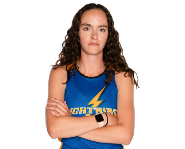 Cadence Laplante, St. Mary's Lightning, Cross-Country