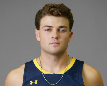 Carter Waind, Briercrest Clippers, Men's Basketball
