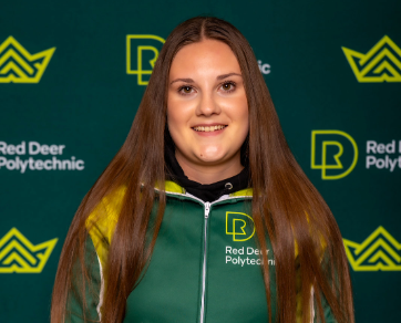 Cuyler Desormeau, Red Deer Queens, Curling