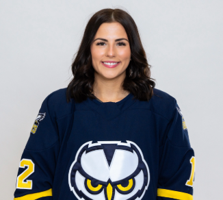 Hanna Paquette, NAIT Ooks, Women's Hockey
