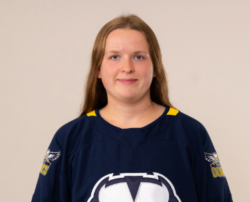 Jess Engelbrecht, NAIT Ooks, Women's Hockey