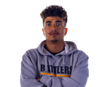 Jo&atilde;o Nascimento, Medicine Hat Rattlers, Men's Futsal