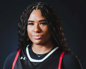 Kitawna Sparks, SAIT Trojans, Women's Basketball