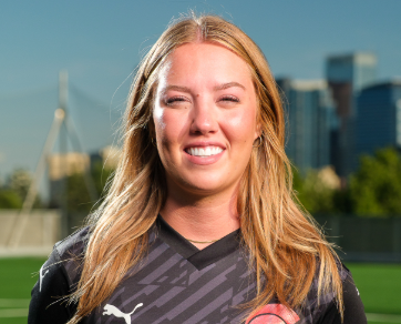 Nikki Charlton, SAIT Trojans, Women's Futsal