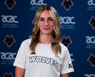 Reece Hollingworth, Northwestern Wolves, Women's Soccer