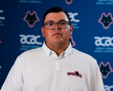 Austin Guttinger, Northwestern Wolves, Men's Golf