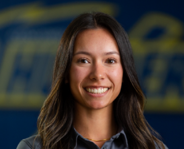 Lauryn Psutka, Concordia Thunder, Women's Golf