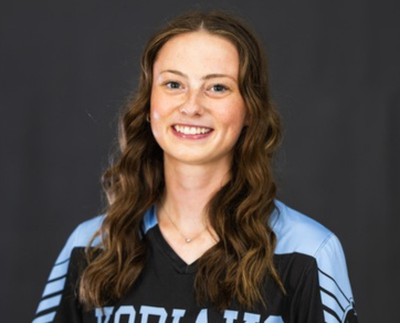 Megan Morrison, Lethbridge Kodiaks, Women's Soccer