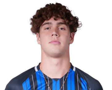 Tano Torchia, Keyano Huskies, Men's Soccer
