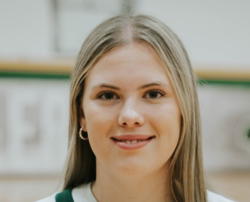 Keyra Buziak, Lakeland Rustlers, Women's Hockey