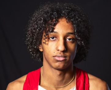 Nathan Woyessa, SAIT Trojans, Cross Country