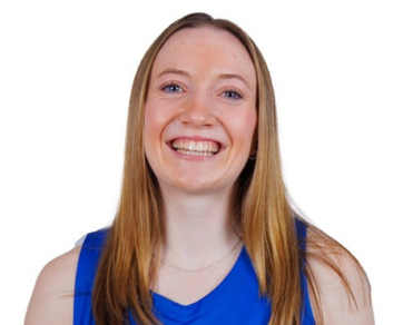 Ryley Bullock, Keyano Huskies, Women's Basketball
