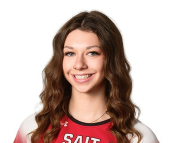 Sarah Henriksen, SAIT Trojans, Women's Volleyball