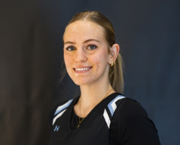 Summer Long, Lethbridge Kodiaks, Women's Basketball