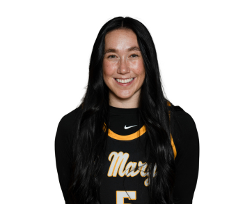 Kendal Russell, St Mary's Lightning, Women's Basketball