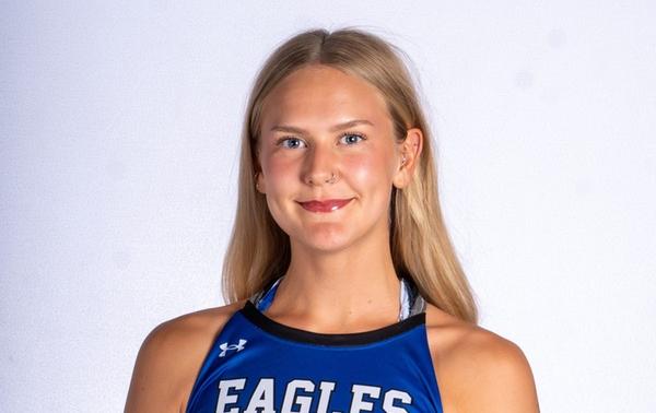 Aneilia Ayotte, Kings University Eagles, Women's Basketball