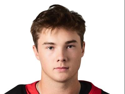 Ryan Neumann, SAIT Trojans, Men's Hockey