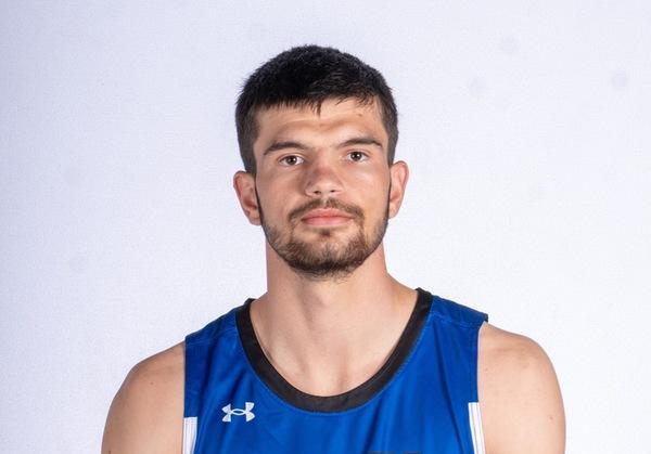 Jonathan Barwegen, The Kings Eagles, Men's Basketball