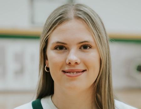 Keyra Buziak, Lakeland Rustlers, Women's Hockey