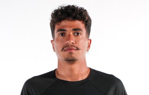 Joao Nascimento, Medicine Hat Rattlers, Men's Futsal