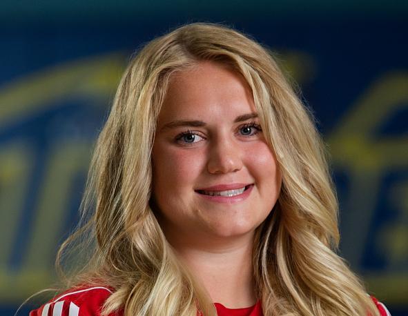 Taytum Busch, Concordia Thunder, Women's Futsal