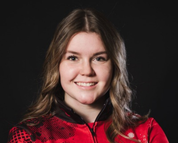 Raelyn Helston, SAIT Trojans, Women's Curling