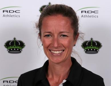 ACAC Honours Kari Elliott as the 2016-17 Cross Country Running Coach of the Year
