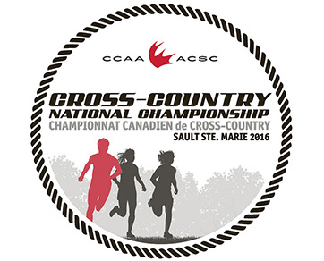 CCAA Cross Country Running