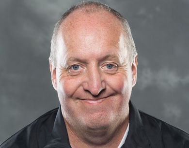 ACAC Honours Chris Morgan as the 2016-17 Women&rsquo;s North Soccer Coach of the Year