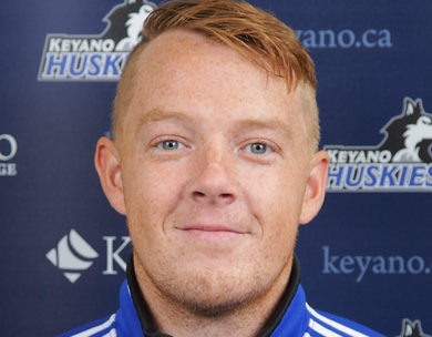 ACAC Honours Connor Brady as the 2016-17 Men&rsquo;s North Soccer Coach of the Year