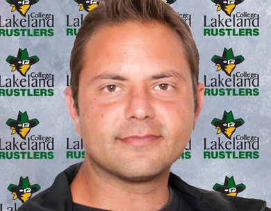 ACAC Honours Kevin Wagner as the 2016-17  Men&rsquo;s South Soccer Coach of the Year