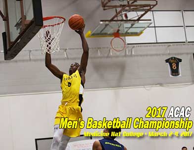 Men's Basketball Championship Preview