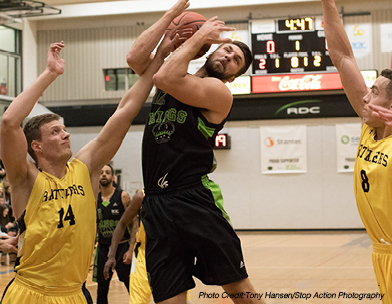 ACAC Men's Basketball Championship
