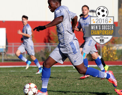 ACAC Men Soccer Championship Preview