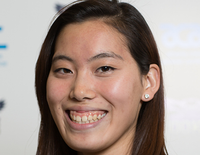 ACAC Honours Ryo Kuramochi as the 2016-17 Women's Badminton Player of the Year