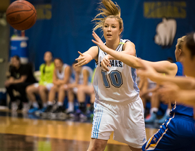 ACAC Women's Basketball Championship