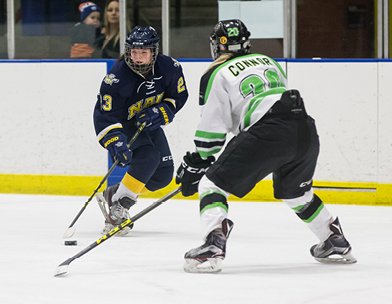 It's Playoff Time! ACAC Women's Hockey Semi-Finals Preview