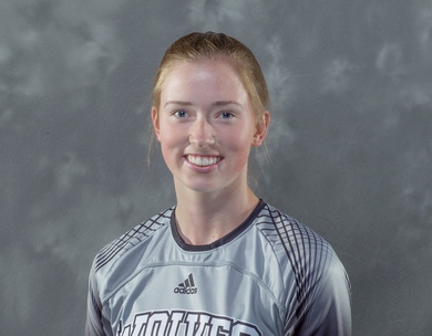 Alexi Watson Honoured as 2017-18 ACAC Women&rsquo;s Soccer Rookie of the Year