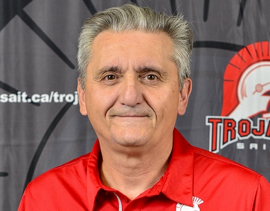 John Talerico named ACAC 2017-18 Women&rsquo;s Soccer South Division Coach of the Year