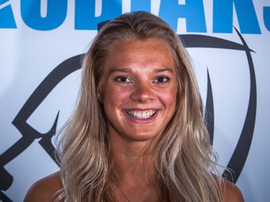Sophia Nowicki Honoured as 2017-18 ACAC Women&rsquo;s Cross Country Running Rookie of the Year