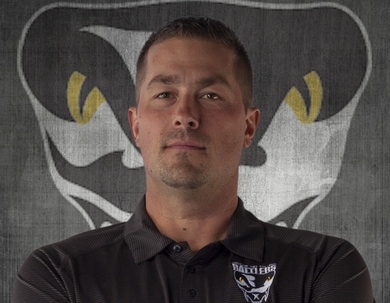 Trevor Moore Named ACAC Golf Coach of the Year
