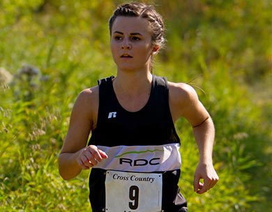 Jordanna Cota
Photo courtesy of Stop Action Photography
