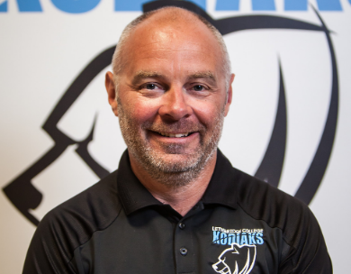Sean Carey Named ACAC 2019-20 Men&rsquo;s & Women&rsquo;s South Coach of the Year