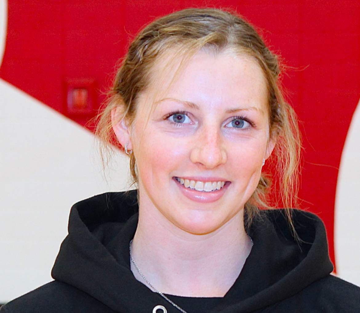 Makenna Fitzgerald Honored as 2021-22 ACAC Women&rsquo;s Runner of the Year